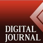 Scalpalex featured on Digitaljournal digital journal logo